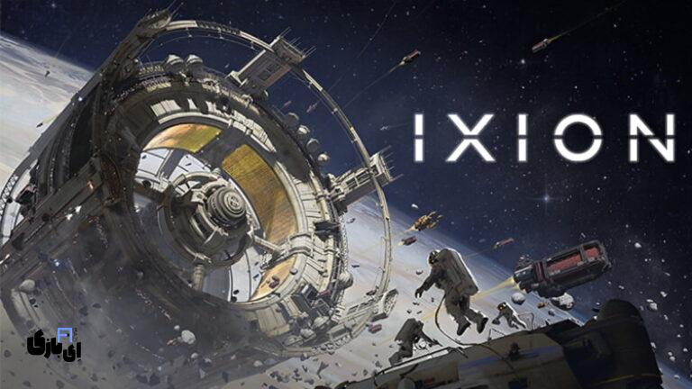 تاریخ انتشار بازی IXION برای کنسول‌ها مشخص شد! 1403