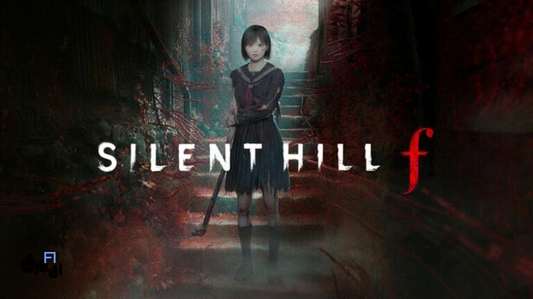 تریلر Silent Hill f: نوید بازگشت سلاح کلیدی سری بازی 1403