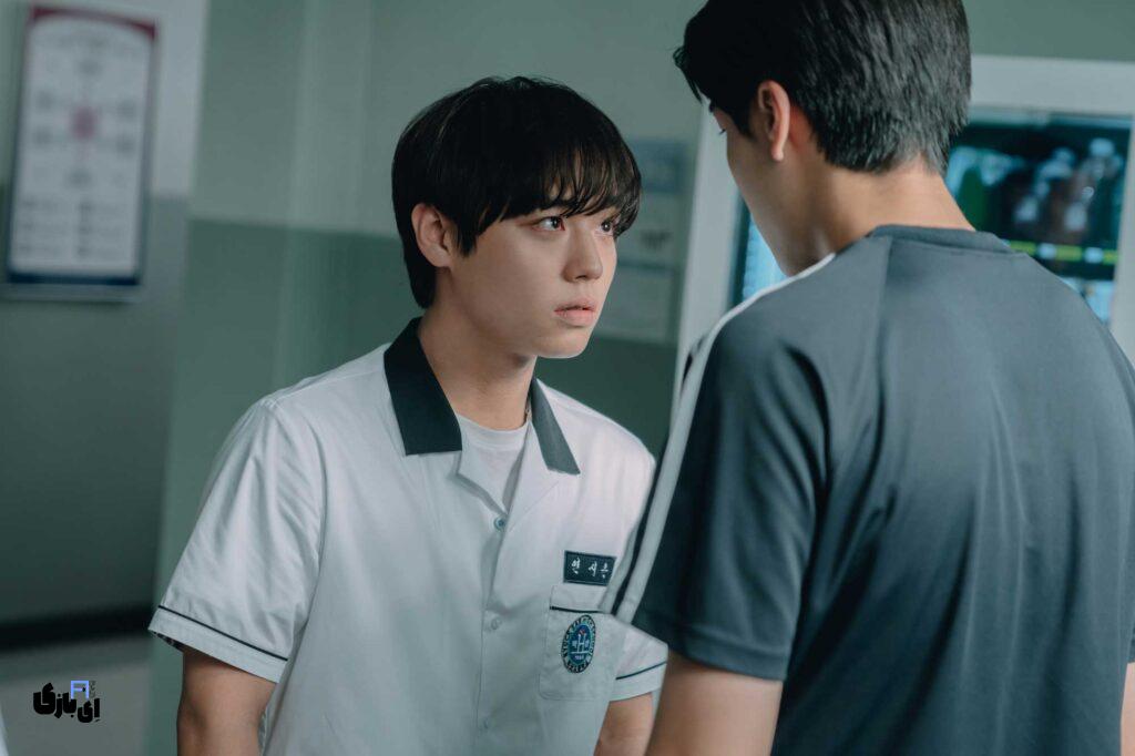 سریالهای شبیه به گروه مطالعه، بعد از اتمام استادی گروپ این 3 سریال اکشن را ببینید 5 سریال Weak Hero Class 1 (قهرمان ضعیف کلاس ۱)