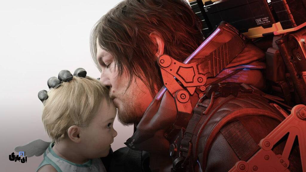 بازگشت سام بریجز در ژوئن: سفری به ناشناختهها در Death Stranding 2 1 تاریخ انتشار Death Stranding 2: On The Beach + تریلر جدید