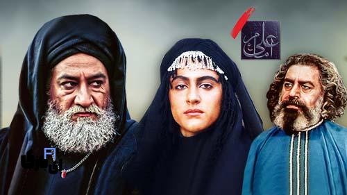 جنگ رسانه ای ایران و عربستان در رمضان 2025؛ معاویه در برابر امام علی! 2 سریال امام علی