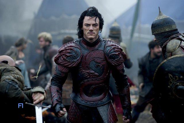 دراکولا – Dracula Untold