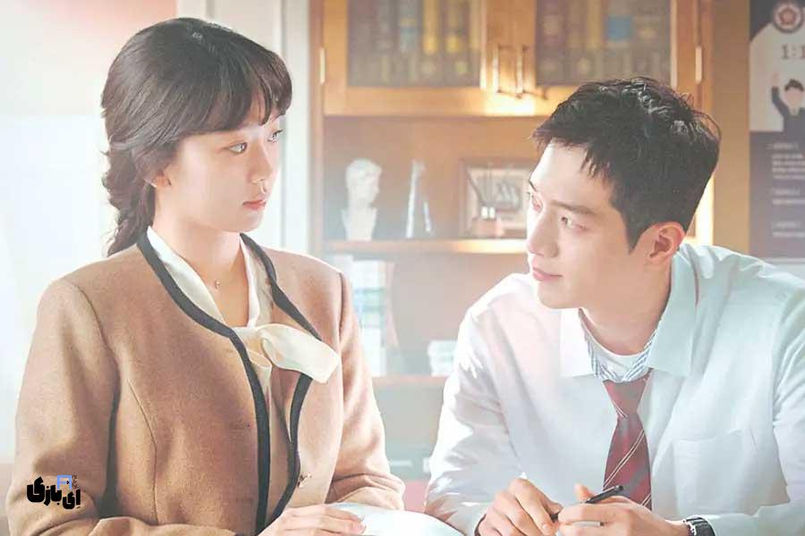 تحلیل دبیرستان مخفی قسمت 3 و 4: پایان قلدری یا شروع یک حرکت انتقام جویانه 6 دبیرستان مخفی