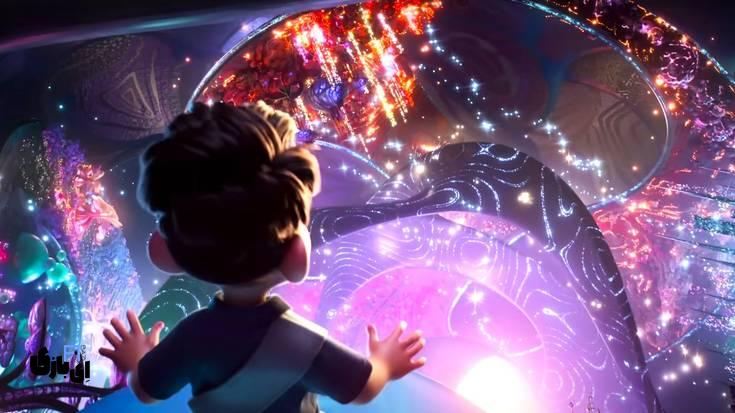 "انیمیشن الیو؛ روایت یک کودک در جهانی که نباید او را میپذیرفت!" 7 elio from pixar s elio teaser trailer