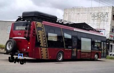 ماشین ارسطو در سریال پایتخت از سریال طنز به بازار خودرو رسید؛ قیمتش همه را حیرتزده کرد! 3 emrouz q6pka