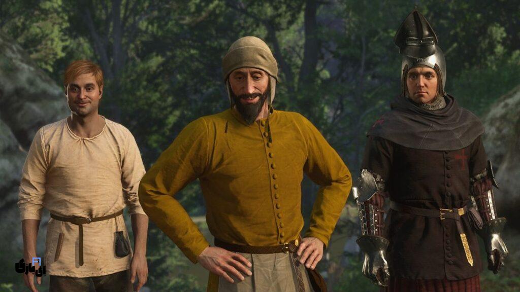 نکات مهم بازی Kingdom Come Deliverance 2: راهنمای جامع 6 راهنمای جامع Kingdom Come Deliverance 2