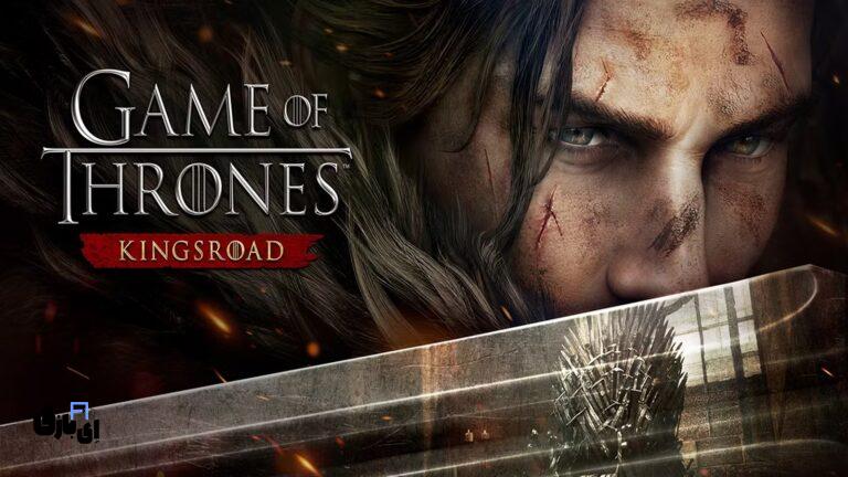 بازی Game of Thrones Kingsroad اکنون در Steam Early Access در دسترس است