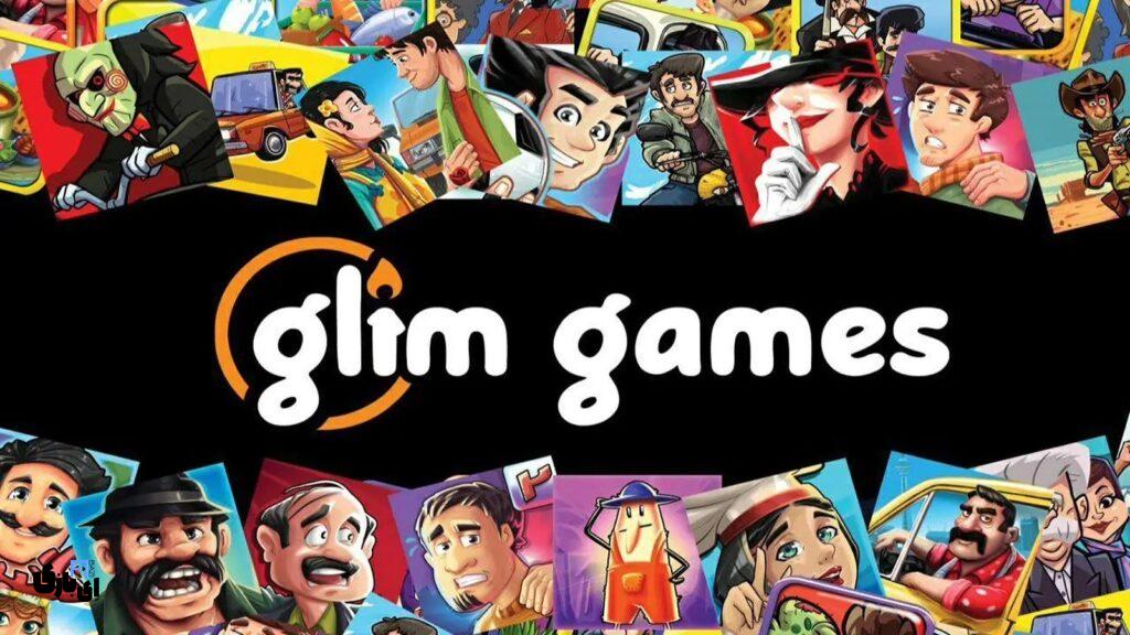 بهترین شرکت های بازی سازی ایران کدام اند؟ - 2025 | ای بازی 15 بهترین شرکت های بازی سازی ایران گلیم گیمز