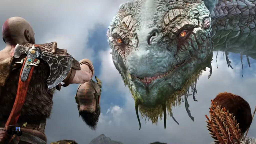 بررسی شایعات خدای جنگ 6 و زمان انتشار بازی god of war 6 1 بررسی شایعات خدای جنگ 6 - زمان انتشار بازی god of war 6 - سناریو های داستانی گاد آف وار 6