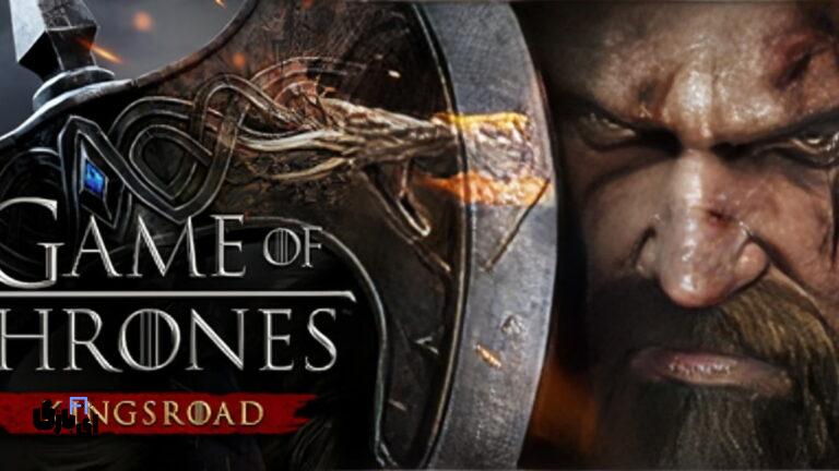 بازی Game of Thrones: Kingsroad به زودی در استیم 1404