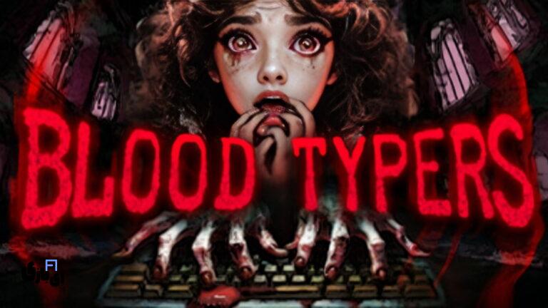 بازی Blood Typers: یادآور خاطرات Resident Evil Outbreak