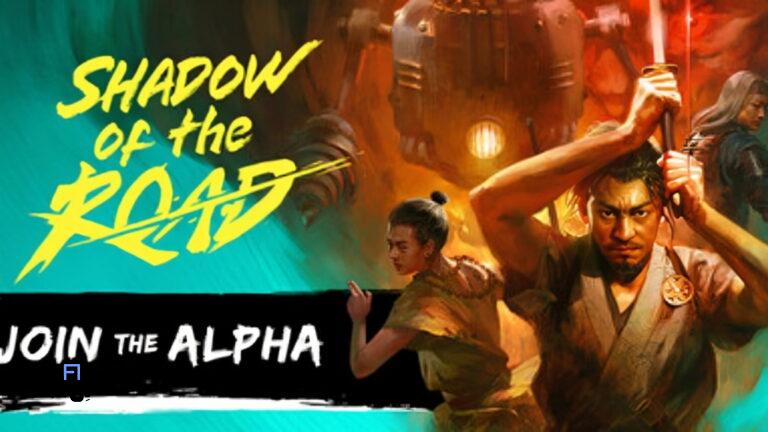 بازی Shadow of the Road: تجربه یک RPG تاکتیکی متفاوت 1404