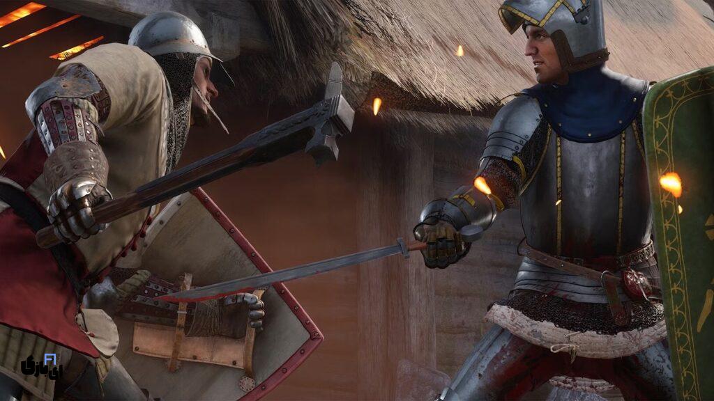 نکات مهم بازی Kingdom Come Deliverance 2: راهنمای جامع 4 نکات مهم بازی Kingdom Come Deliverance 2