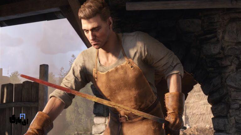 بهترین ترفند های بازی Kingdom Come Deliverance 2: راهنمای جامع برای موفقیت