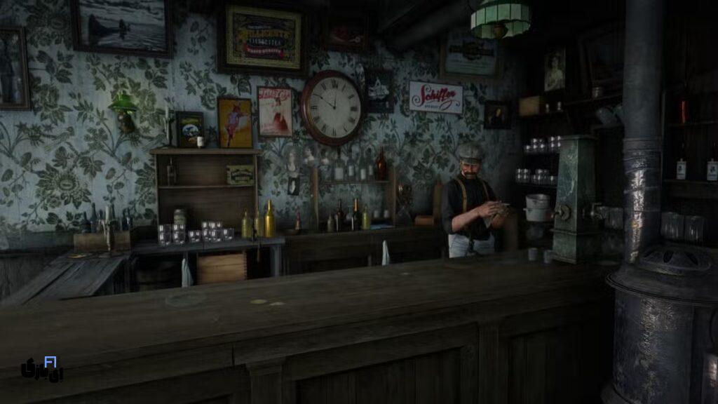 تمام ماموریت های تصادفی رد دد ردمپشن 2 در سنت دنیس 17 راهنمای مراحل تصادفی red dead 2 در سنت دنیس