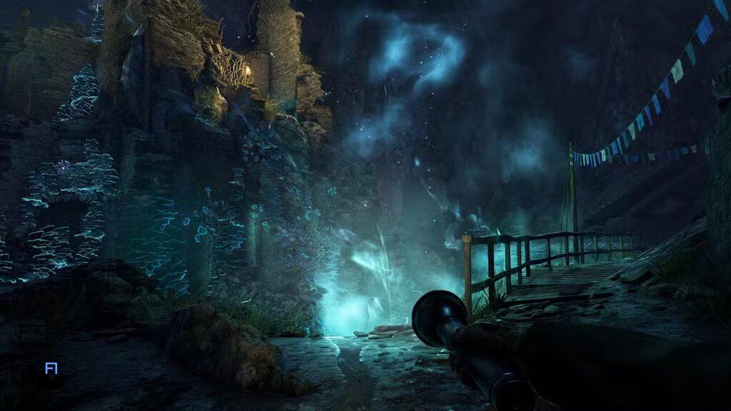 توضیح سیستم Leads در Atomfall 2025 6 درباره سیستم Leads در Atomfall