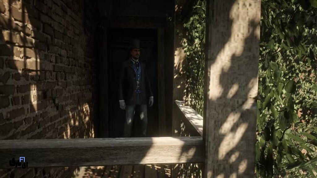 تمام ماموریت های تصادفی رد دد ردمپشن 2 در سنت دنیس 27 راهنمای همه ماموریت های اتفاقی رد دد ردمپشن 2 در سنت دنیس