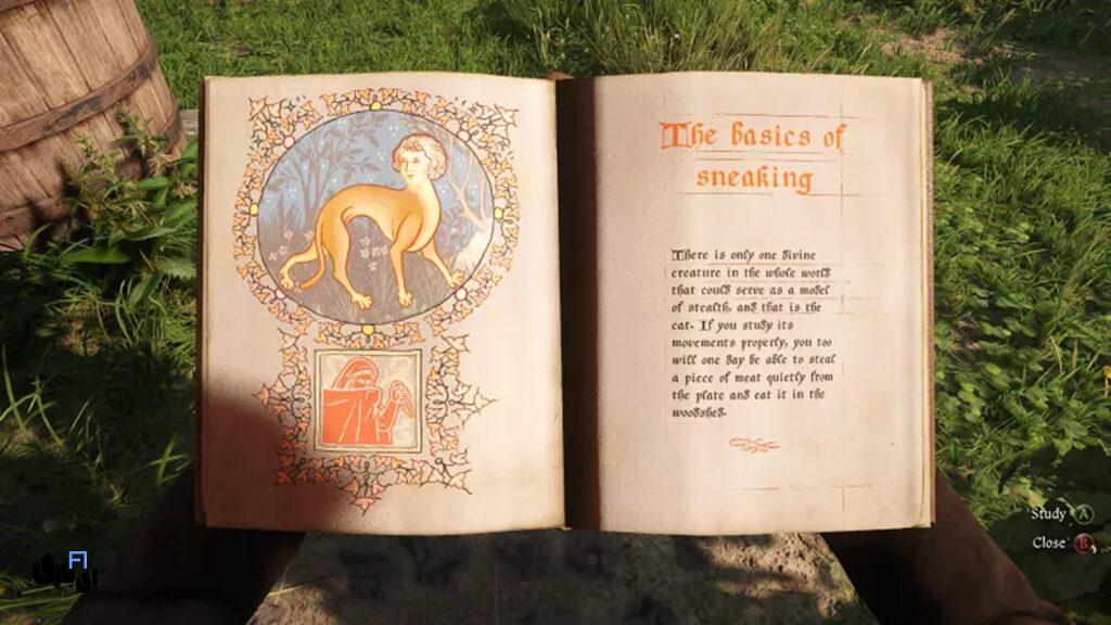 بهترین ترفند های بازی Kingdom Come Deliverance 2: راهنمای جامع برای موفقیت 6 ترفند های Kingdom Come Deliverance 2