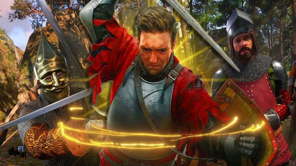 اخبار آپدیت جدید بازی Kingdom Come Deliverance 2: همهچیز درباره تغییرات و بهبودها 1 آپدیت جدید بازی Kingdom Come Deliverance 2