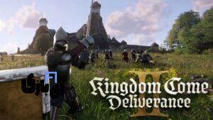 اخبار آپدیت جدید بازی Kingdom Come Deliverance 2