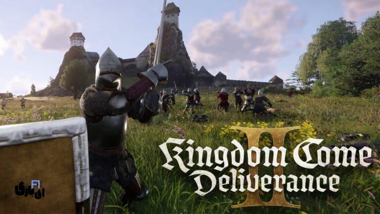 اخبار آپدیت جدید بازی Kingdom Come Deliverance 2