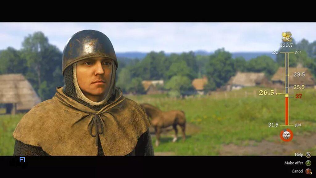 بهترین ترفند های بازی Kingdom Come Deliverance 2: راهنمای جامع برای موفقیت 5 ترفند های بازی Kingdom Come Deliverance 2