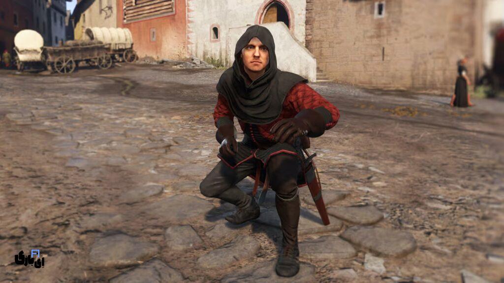 کد های تقلب بازی Kingdom Come Deliverance 2 بصورت کامل 2025 4 کد تقلب بازی Kingdom Come Deliverance 2