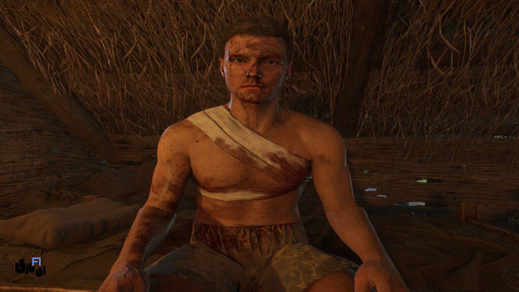 کد های تقلب بازی Kingdom Come Deliverance 2 بصورت کامل 2025 5 رمز بازی Kingdom Come Deliverance 2