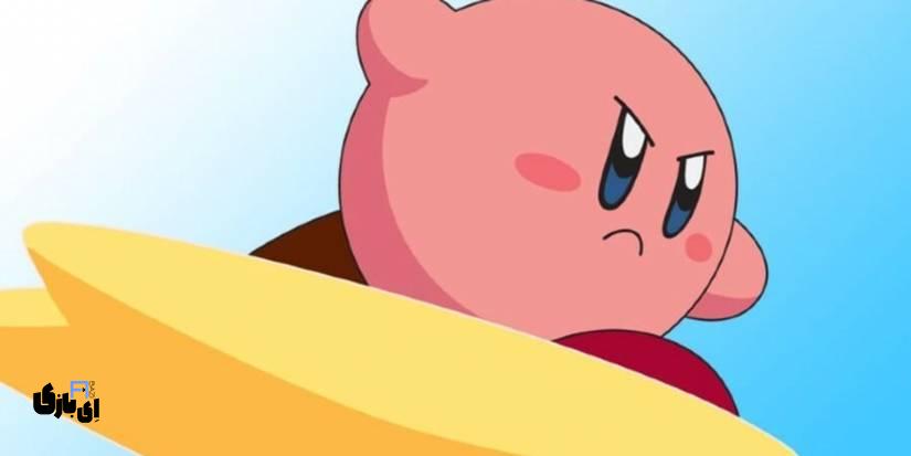 "انیمههای نوستالژیک کودکی که فکر میکردی کارتون هستند!" 10 kirby right back at ya warp star travel
