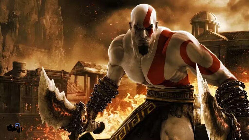 بررسی شایعات خدای جنگ 6 و زمان انتشار بازی god of war 6 2 داستان گاد آف وار 6