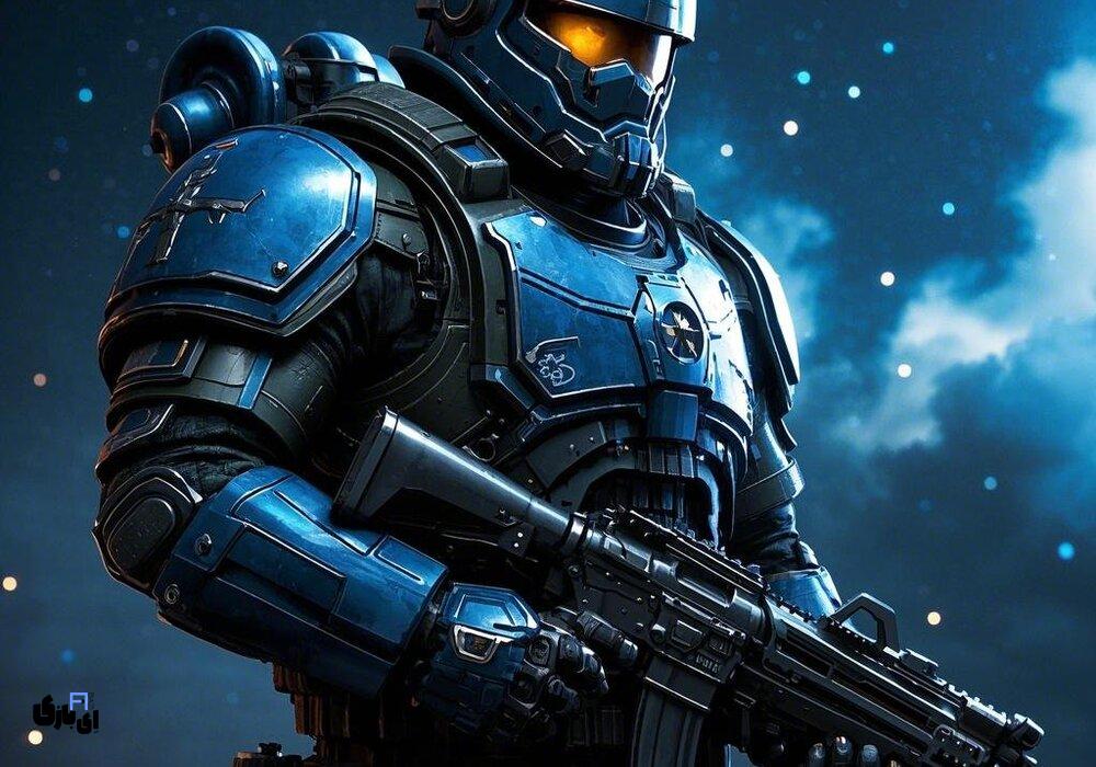 Space Marine 3: تحلیل و بررسی اولین اطلاعات منتشر شده 2 بازی Space Marine 3: جهنم دوباره به زمین میآید! 1403