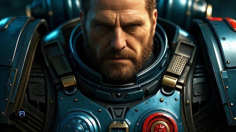 بازی Space Marine 3: جهنم دوباره به زمین می‌آید! 1403
