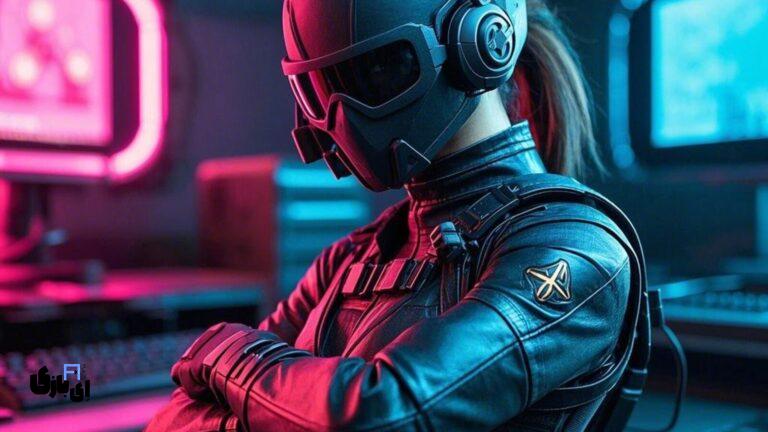 Free Fire روی کامپیوتر: راهنمای جامع برای اجرای بازی 1403