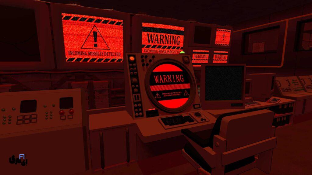 Missile Command Delta: تجربهای کلاسیک در دنیای مدرن بازیها 2 بازی Missile Command Delta: برای کنسولها و PC معرفی شد 1403