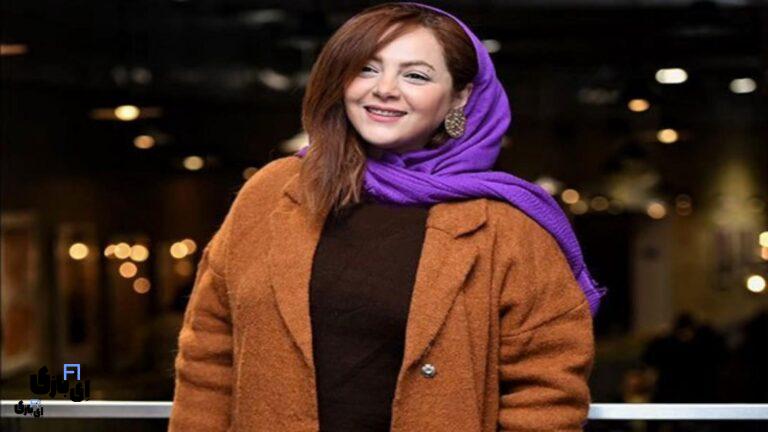 احضار چکامه چمن‌ماه؛ بازیگر مهاجرت‌کرده به دادگاه فراخوانده شد