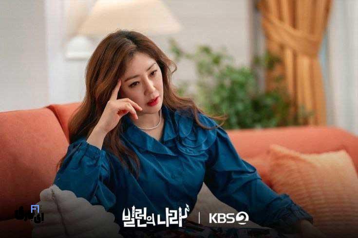 شروع پخش سریال کرهای «شرارت در همه جا» ،بازیگران و داستان 2025 5 سریال کرهای «شرارت در همه جا»