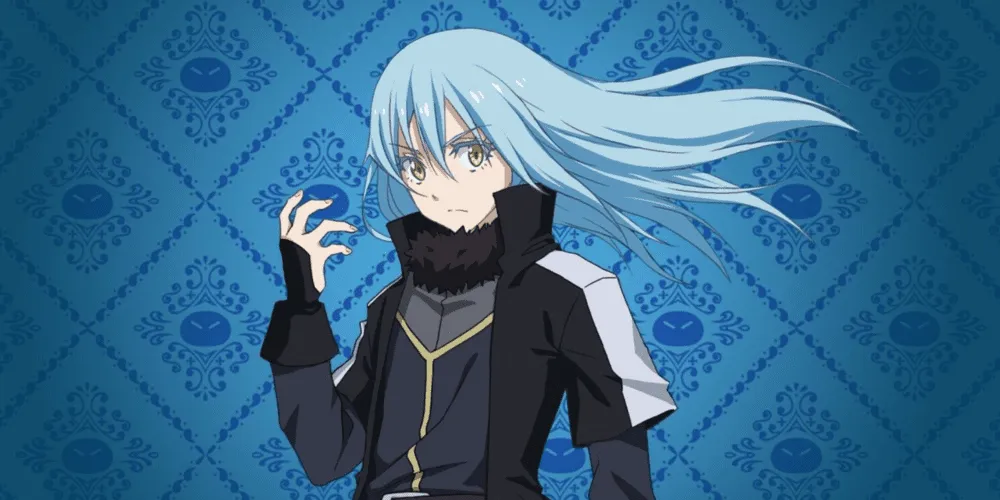 بهترین های انیمه ایسکای پارت 1: دنیایی دیگر، ماجراجویی بی نهایت! 5 That Time I Got Reincarnated as a Slime