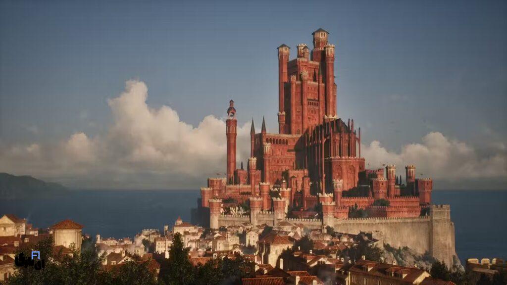 بازی Game of Thrones Kingsroad اکنون در Steam Early Access در دسترس است 6 بازی Game of Thrones: Kingsroad