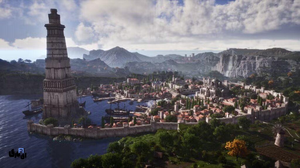 بازی Game of Thrones Kingsroad اکنون در Steam Early Access در دسترس است 5 بازی Game of Thrones Kingsroad