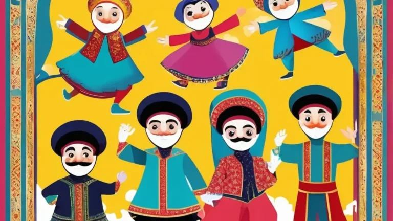 بهترین بازی‌ های پانتومیم موبایل برای دورهمی عید نوروز 1404