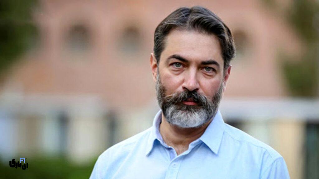 ۱۰ تا از بازیگران خبرساز ۱۴۰۳: چهره های برتر سینما و نمایش خانگی 4 q1HV7IuyVxJ2