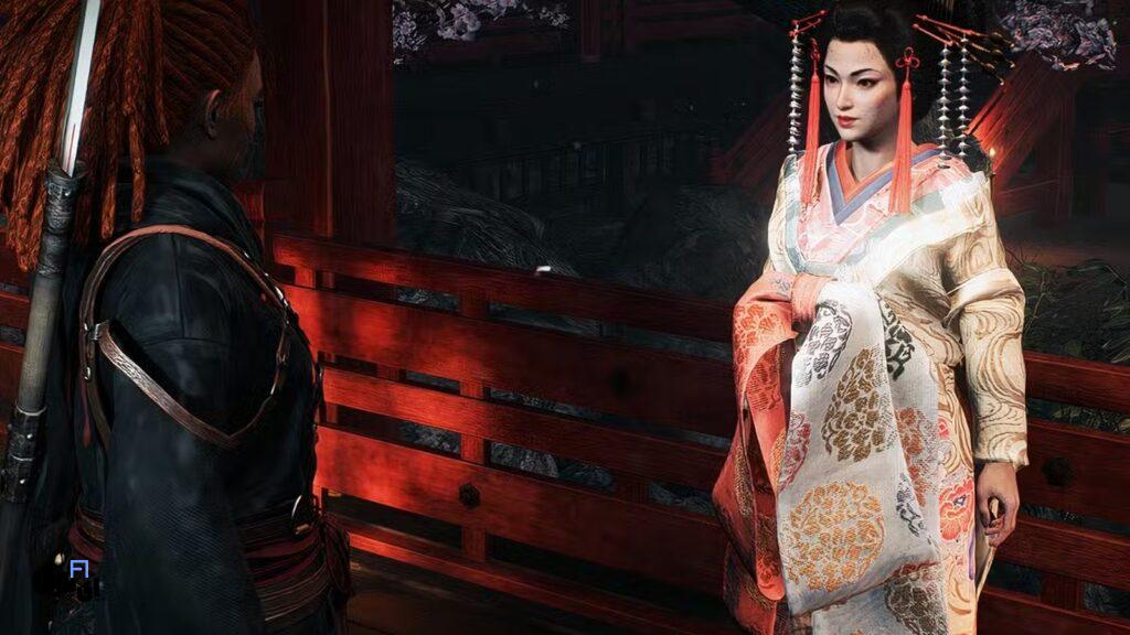 تمام مکان گربه ها در Rise of the Ronin 6 مکان گربه ها در Rise of the Ronin