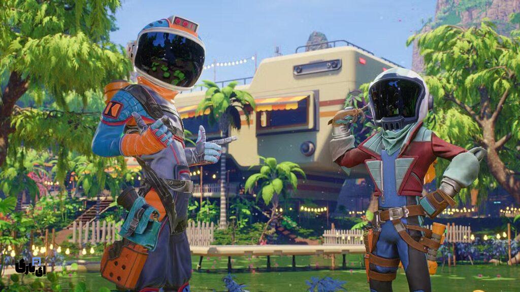 تمام بازی های ایکس باکس وان، ایکس و اس در سال 2025 27 لیست کل بازی های ایکس باکس وان در سال 2025