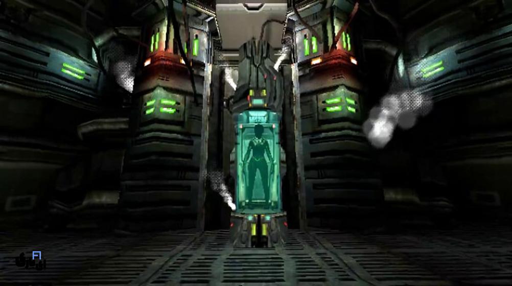 Ghost Sector: تولد هیبریدی ترسناک از Resident Evil و Deus Ex 1 بازی Ghost Sector: آیا این بازی ارزش انتظار را دارد؟ 1403