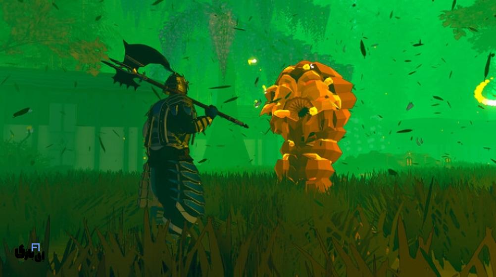 Ardenfall: یک بازی جهان باز فانتزی در سبک الدر اسکرولز 4 بازی Ardenfall: بررسی یک بازی جهان باز فانتزی 1403