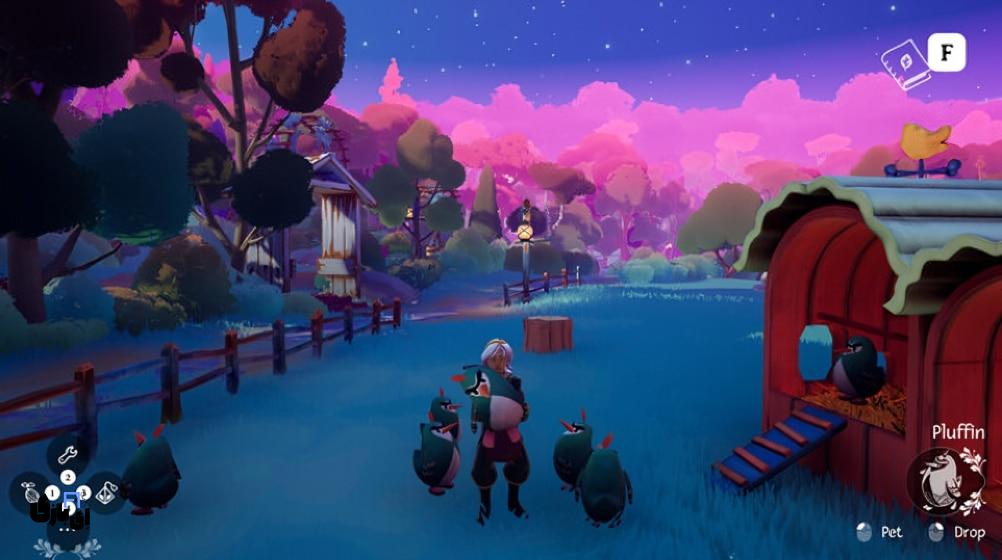 Wanderstop: فراتر از یک بازی آرامش بخش، تجربهای برای رهایی از فرسودگی 6 بررسی بازی Wanderstop: سفری جذاب در دنیای چای و خودشناسی