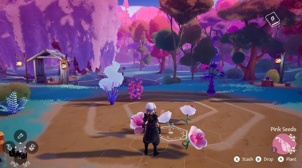 Wanderstop: فراتر از یک بازی آرامش بخش، تجربهای برای رهایی از فرسودگی 5 بررسی بازی Wanderstop: سفری جذاب در دنیای چای و خودشناسی