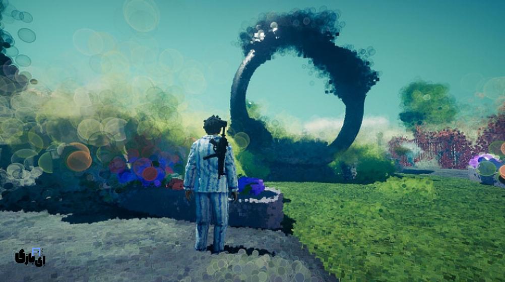 Dreams of Another برای کاربران کامپیوتر منتشر شد: جزئیات و بررسی ها 1 نسخه PC بازی Dreams of Another: تحولی در بازی های مستقل؟