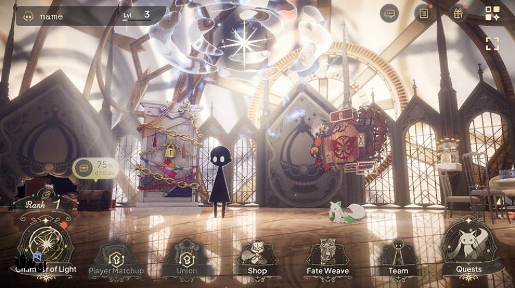 تاریخ انتشار Magia Exedra مشخص شد: 27 مارس برای iOS و Android! 1 بررسی بازی Puella Magi Madoka Magica: Magia Exedra
