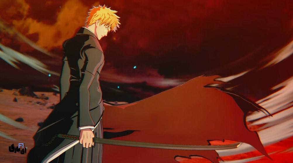 بررسی ابتدایی بازی Bleach Rebirth of Souls 2 نگاهی به بازی Bleach Rebirth of Souls